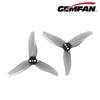 AXISFLYING 2.5-inch 3-Blade FPV Drone Propeller