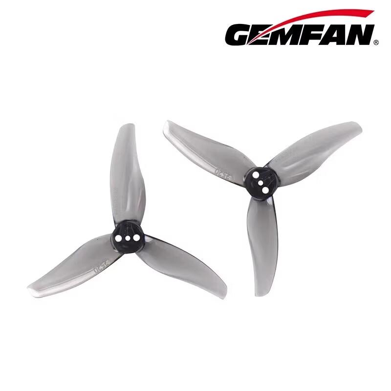 AXISFLYING 2.5-inch 3-Blade FPV Drone Propeller