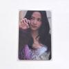 [USED] BLACKPINK Deadline Seoul Concert Trading Card Jisoo