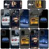 Чехол для телефона Samsung Galaxy S25 S24 S23 iPhone 16 15 Xiaomi Redmi Note 14 13 12 16E X 11 Pro Max OPPO Moto Huawei Supercar Super Car Cartoon Cover