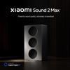 Умная колонка Xiaomi Sound 2 Max