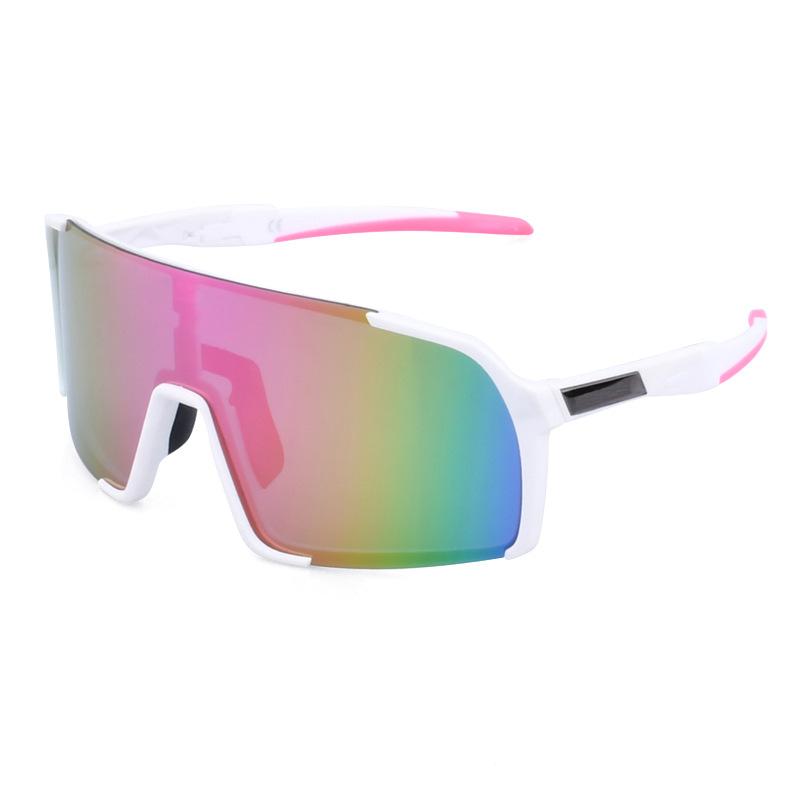 Очки для уличной езды на велосипеде, ветрозащитные очки, защита от песка, промышленные очки для езды на велосипеде, мужские и женские защитные очки