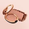 M A C Skinfinish Бронзер sunstruCk