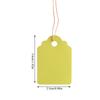 500Pcs Waterproof Plant Marker Reusable Flower Label  Retail Sale Merchandise