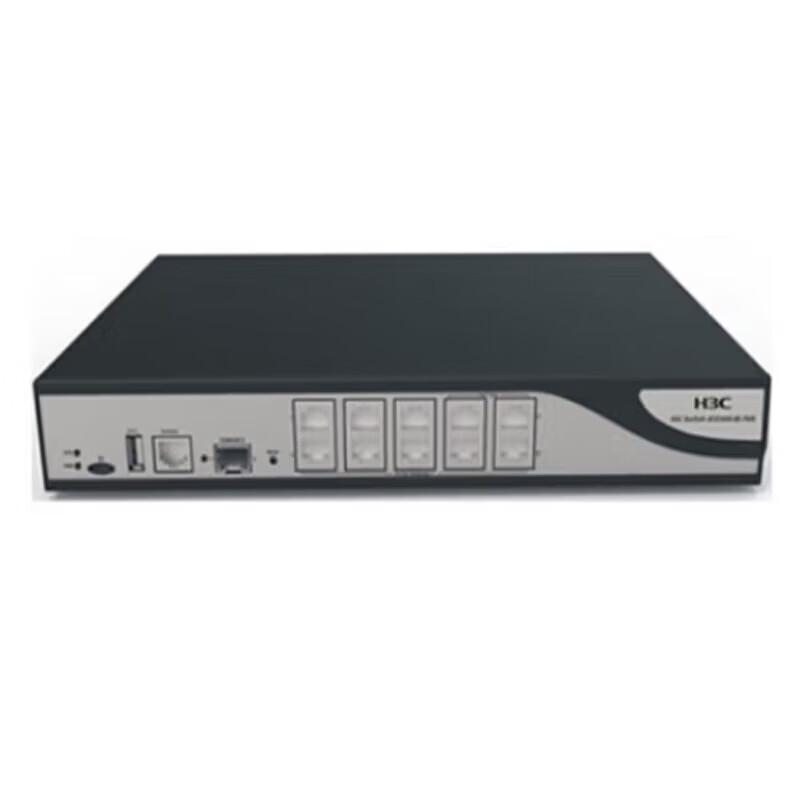 H3C SecPath ACG1000 Series Enterprise Firewall and Internet Behavior Manager