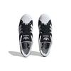 adidas Кроссовки Superstar Supermodified Черно-белые Унисекс Core-Black Cloud-White HP2189