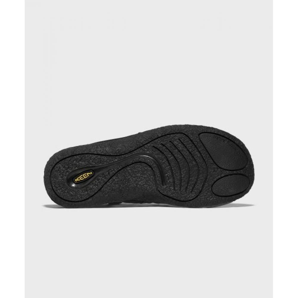 Keen Hauser 2 Slip On Charcoal