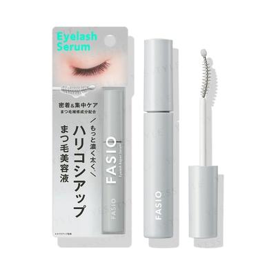 Сыворотка для восстановления ресниц Fasio
