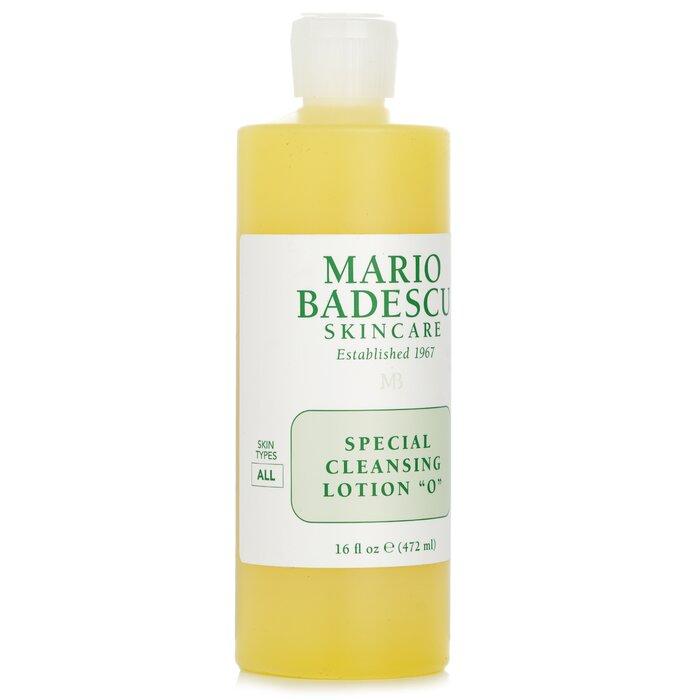 MARIO BADESCU Special Cleansing Lotion O (for chest and back)