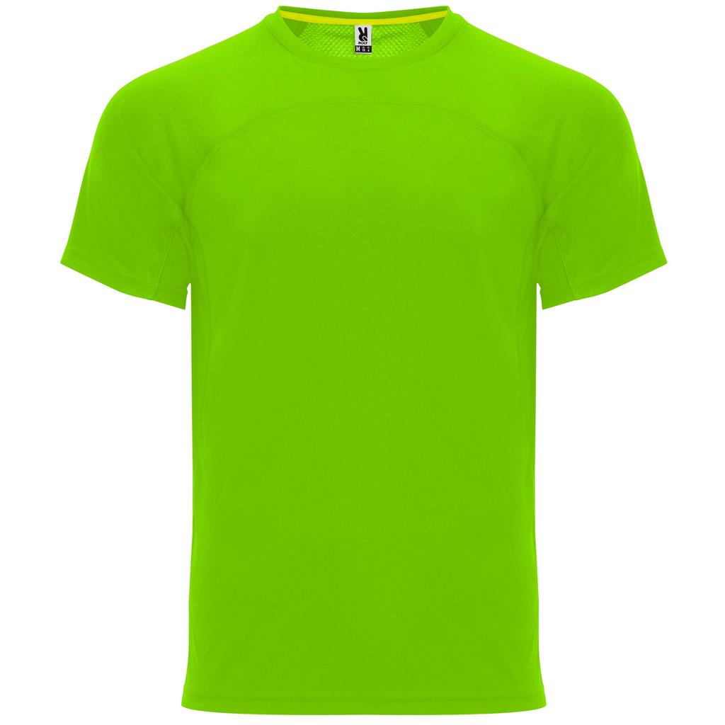 Roly Sport Mens Monaco T-Shirt