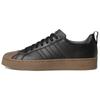 Кроссовки Neo Streetcheck 'Black Brown' GZ3982