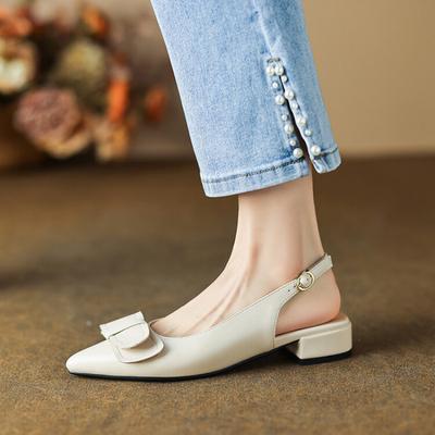 Женская обувь – Сандалии