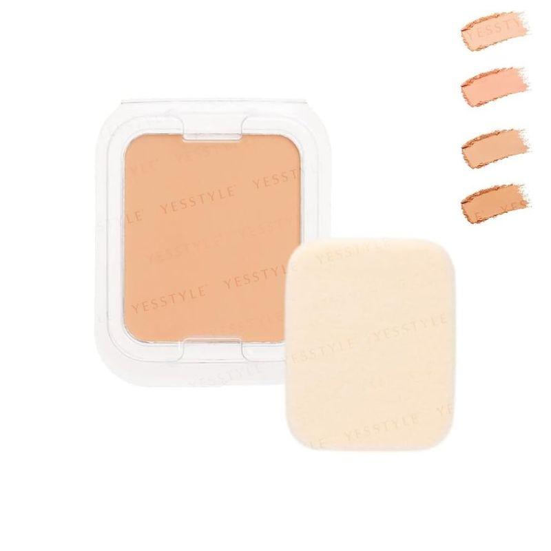 ETVOS - Неподвластный времени Туманный Минеральный Тональный Крем I SPF 50+ PA++++
