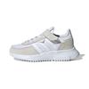 Originals Retropy F2 Cf El C Sport Simple Kids Casual Shoes Kids Sneakers White Gray GX9068