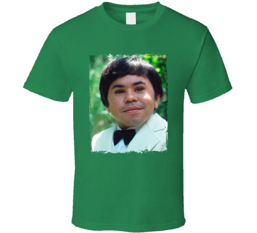 Fantasy Island Tattoo T Shirt