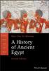 The A History of Ancient Egypt Book