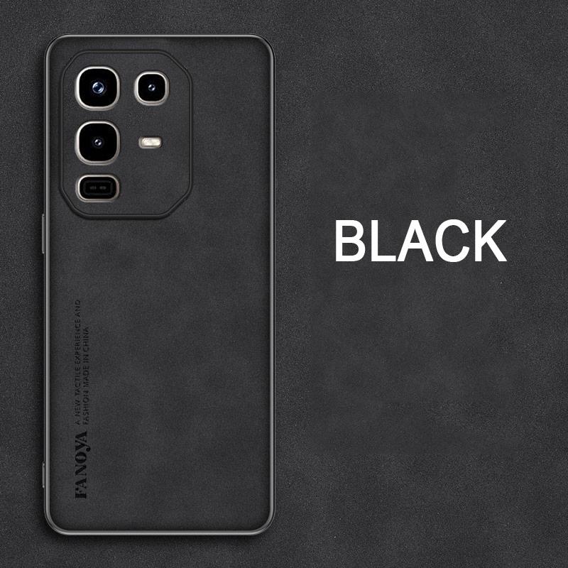 Для Infinix Note 50 4G чехлы для телефонов Skin Feel Мягкая силиконовая задняя крышка для Infinix Note 50 Capa Bumper Fundas Coque