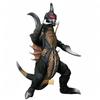НАРОДЫ ТАМАШИИ SH. Monster Arts Earth Attack Order Годзилла против. Гиган Гиган (1972) приблизительно. 160 мм ABS&PVC окрашенная подвижная фигурка