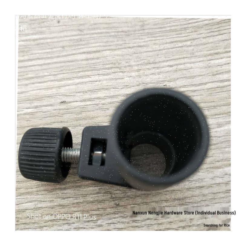 Rubber Ring Screw Cap for Folding Music Instrument Stand