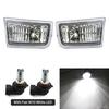 Fog Lamp Assembly For TOYOTA LAND CRUISER PRADO 90 FJ90 3400 1996-2003 Front Bumper Anti Fog Light 81210-60060 81220-60060