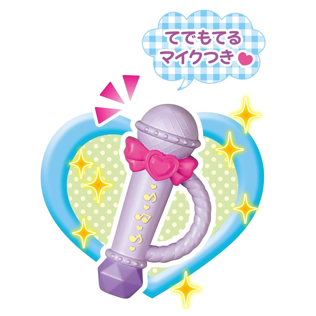 Набор кукол Pilot Corporation Мел-чан Ута-чан