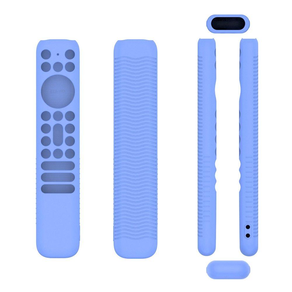 Home Accessories Silicone TV Stick Cover for TCL RC902V Stick Remote Control Case Protective Case