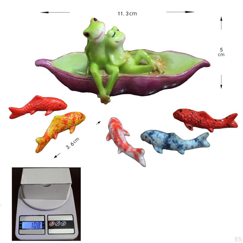 Садовая фигурка лягушки, Статуэтка, Модель, Скульптура, Садовые скульптуры,