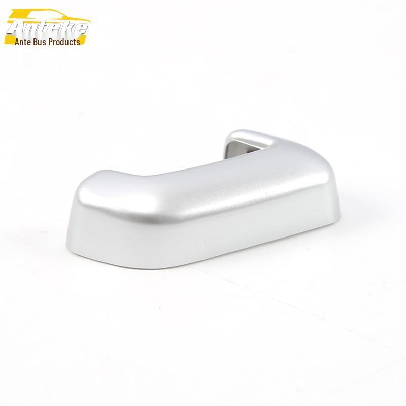 22 ID.6X Seat Adjustment Button Decorative Patch - Car Accessories