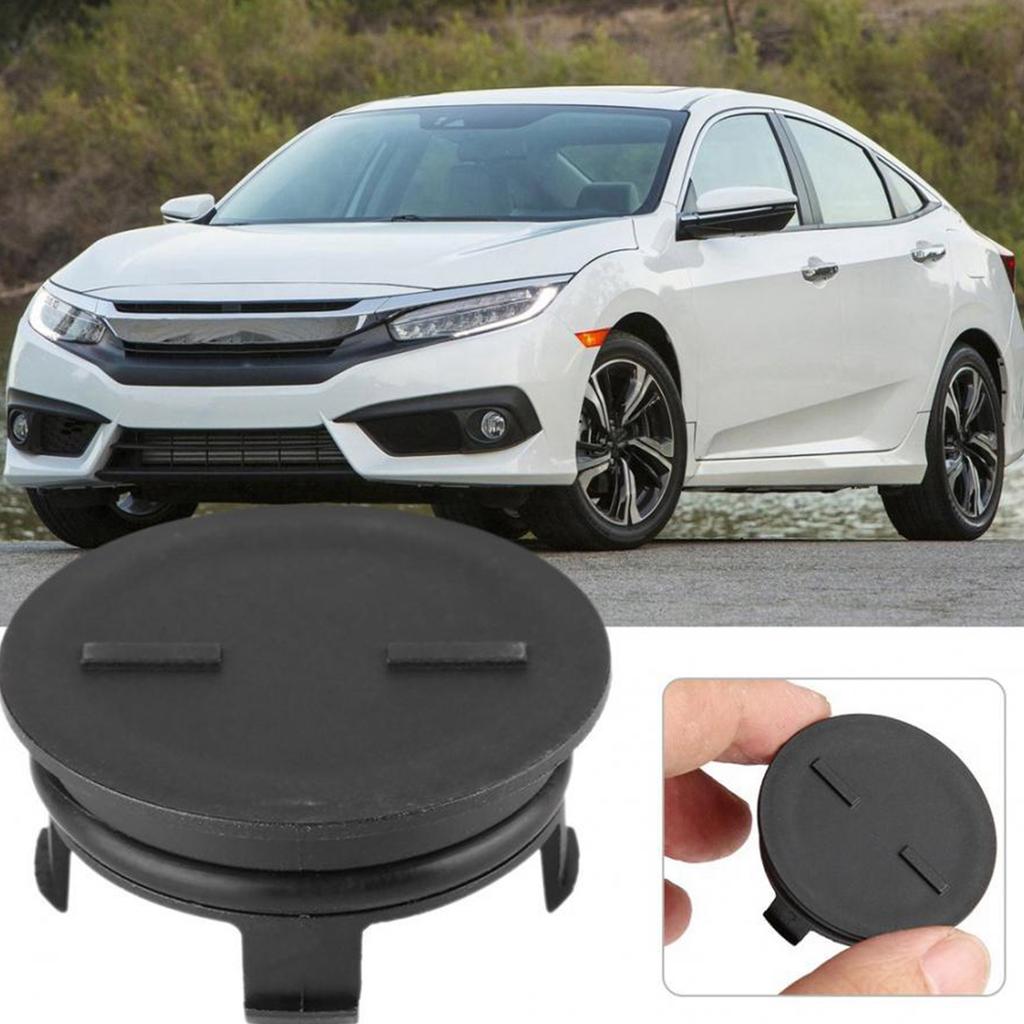 Заглушка заднего кулачка головки блока цилиндров 12513-P72-003 12513P72003 для CR-V Civic 1990-2018 сменная часть крышки кулачка аксессуары