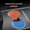 Tesla Model Y/3/X Cup Holder Limiter for Central Control Slot