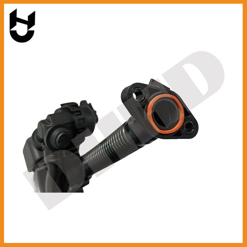 Резонатор впускного коллектора Вакуумная камера LR049366 для Land Rover Range Rover Sport 2014 г.