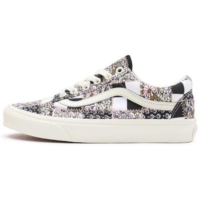 Old Skool 'Patchwork Floral' Vans VN0A38G19FY