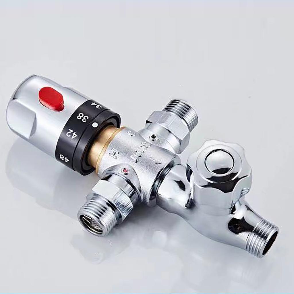 Гермостатический, смешивающий, электрический водонагреватель поверхностного монтажа, контроль температуры на солнечной энергии