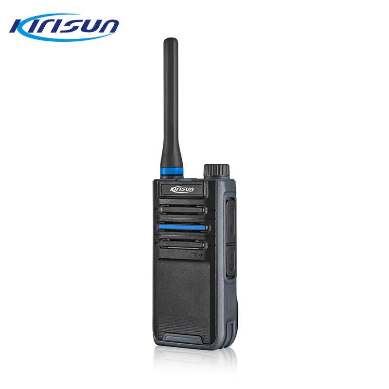 Kelixun PT376 Analog Two-Way Radio (CN version)