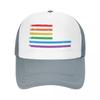 Сделаем Америку снова геем - бейсбольная кепка Gay Pride, роскошная брендовая дропшиппинг, роскошная шляпа, женская кепка унисекс
