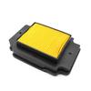 Воздушный фильтр для мотоцикла QJMOTOR SRV250 SRV300 300S QJ300-12 QJ300-12A Очиститель впускного тракта двигателя Запасные части для замены масляного фильтра