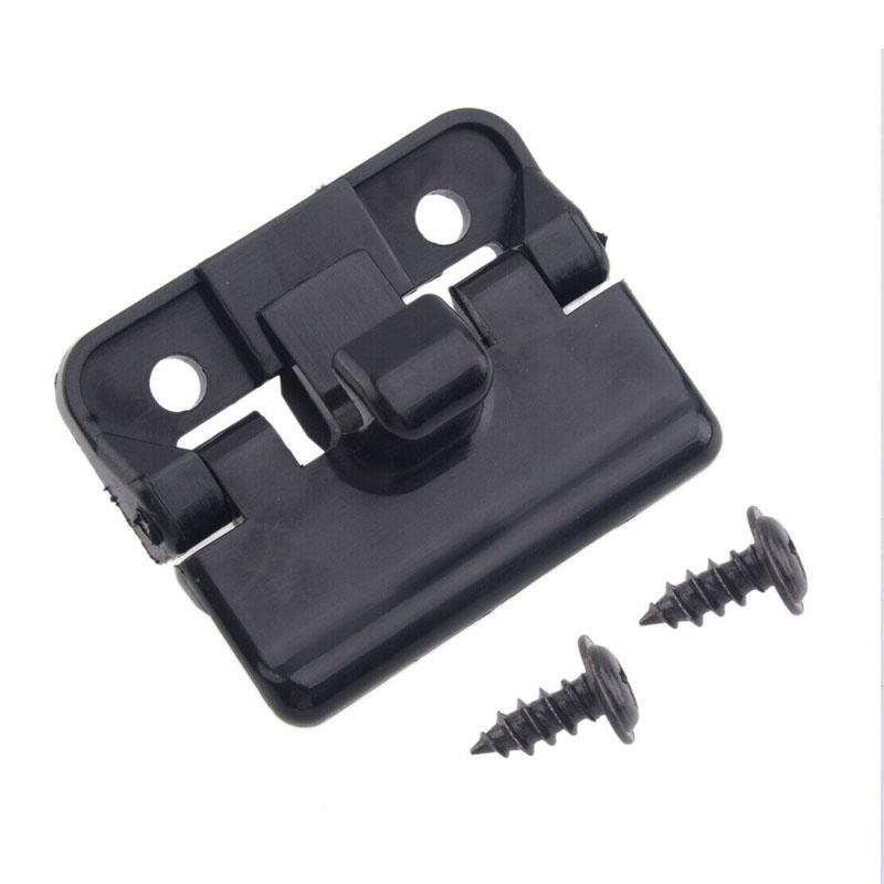 Крышка подлокотника центральной консоли, защелка, крышка для Toyota Camry Highlander Rav4 Corolla Auris Blade Caldina Hilux Windom Camry