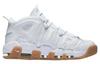 Nike Жевательная резинка Air More Uptempo White 414962-103