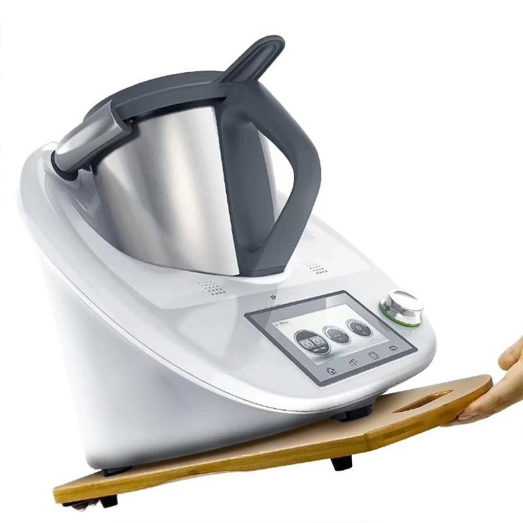 Овальная Мясорубка Скользящая Пластина с Роликами Изысканное Мастерство Гладкая Полировка Маленький Лоток