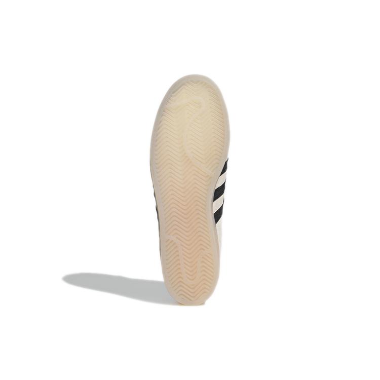 Adidas Originals Superstar Shoes 'White Khaki ' GX2887