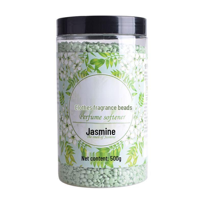 Гелевые бусины для стирки с ароматом, большая упаковка - 72-часовой стойкий свежий аромат, гелевая ароматерапия для одежды