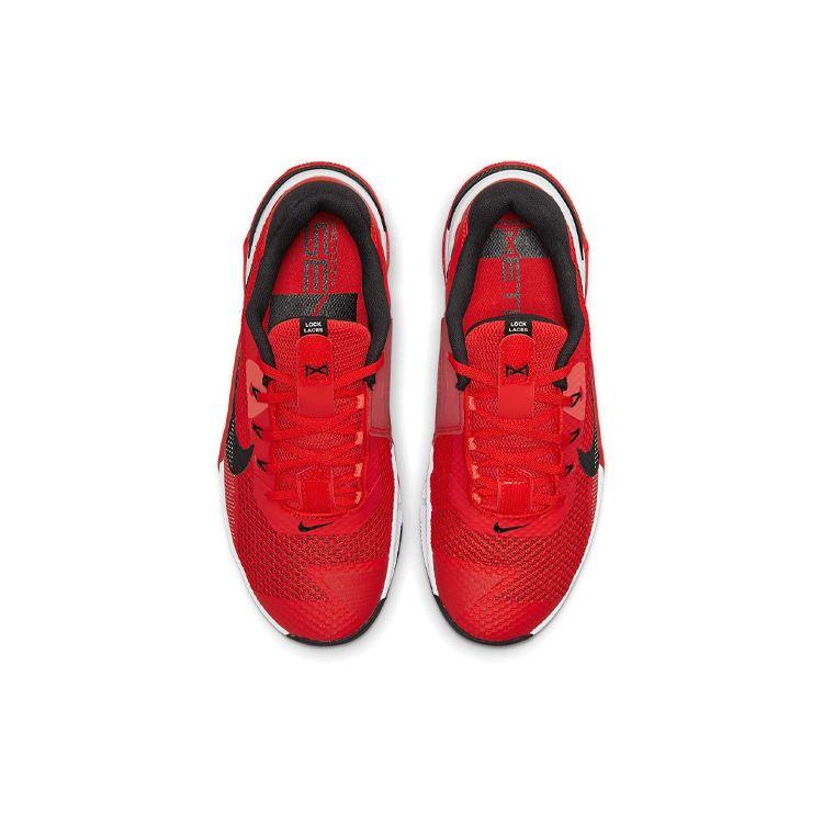 Nike Metcon 7 Chile Red Men Sneakers Magic-Ember White Black CZ8281-606