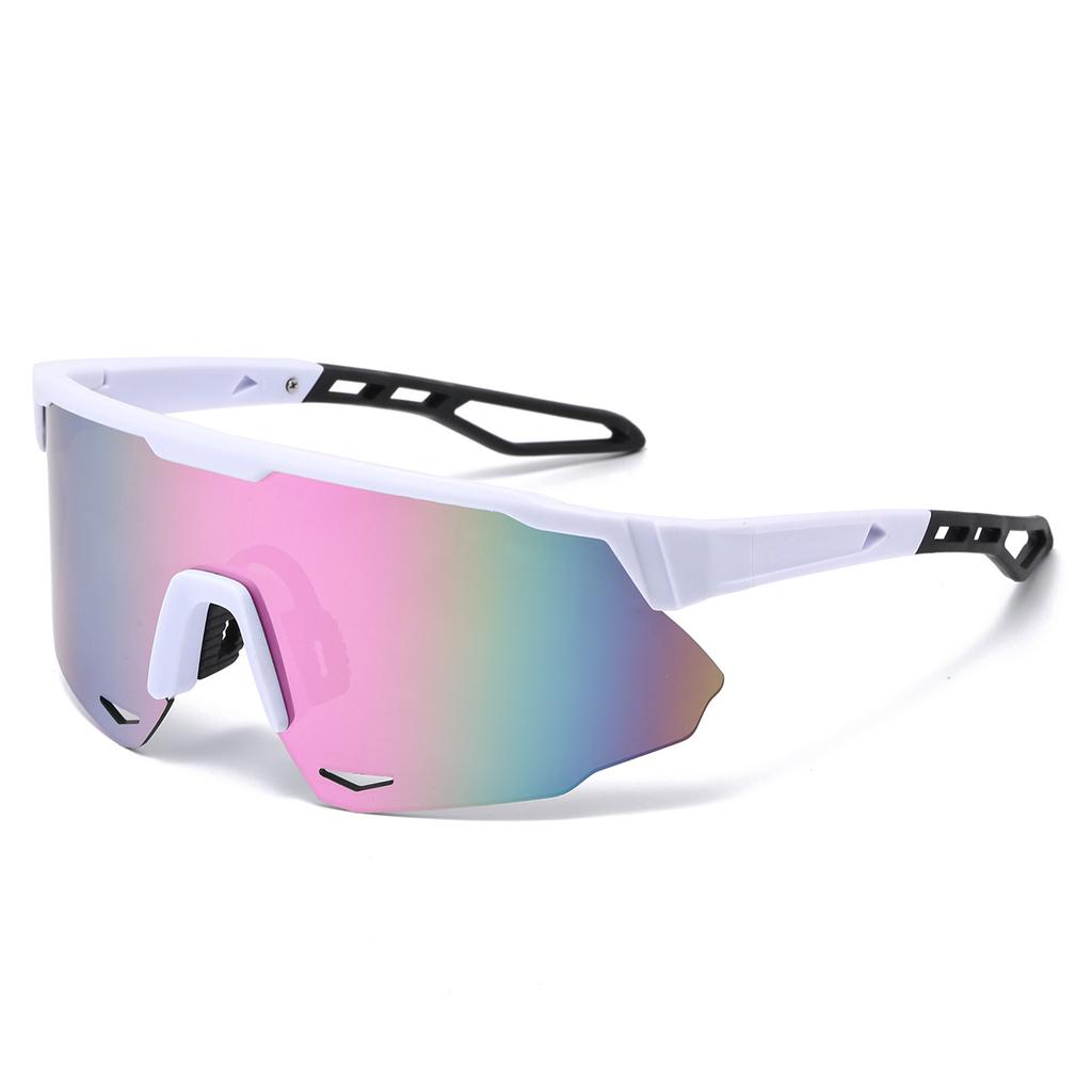 Cycling Glasses Professional Running Sports Windproof Eye Protection Colorful Bicycle Outdoor Polarized Sunglasses Wholesale