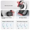 Cleer ARC3 Bluetooth-наушники для спорта с открытым дизайном