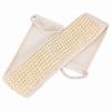 Bath Wash Strap Loofah Shower Massage Scrubber Sponge Body Skin Care