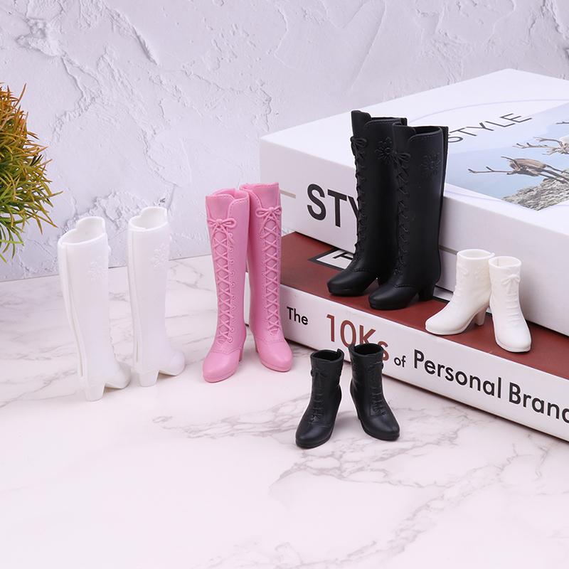 Кукольная обувь, сапоги, детские аксессуары для игры в куклы, украшения, игрушки, подарок