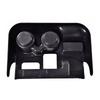 Center Console Cup Holder Matte Black For Dodge Ram 1500 2500 3500 2003-2012