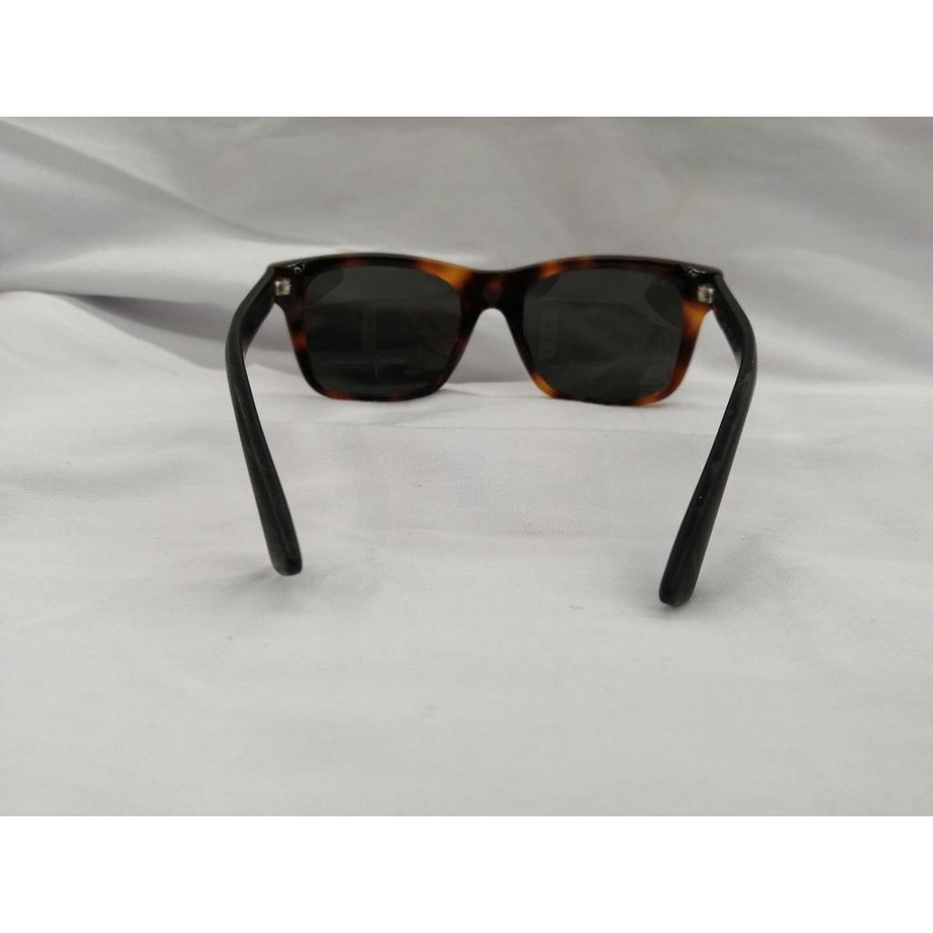Б/у Солнцезащитные очки GUCCI GG0008S