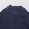 Nike Yoga Jackets & Coats Men's Dark Navy Blue/Iron Gray DQ6694-410
