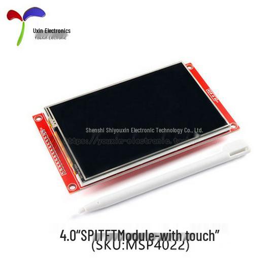 TFT Color LCD Screen Module 1.44/1.8/2.0/2.2/2.4/2.8 Inch with SPI Interface